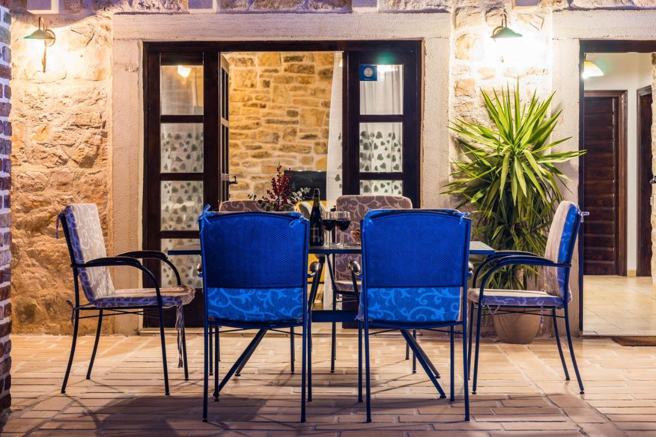 Holiday Home Sandra Sukošan Екстериор снимка