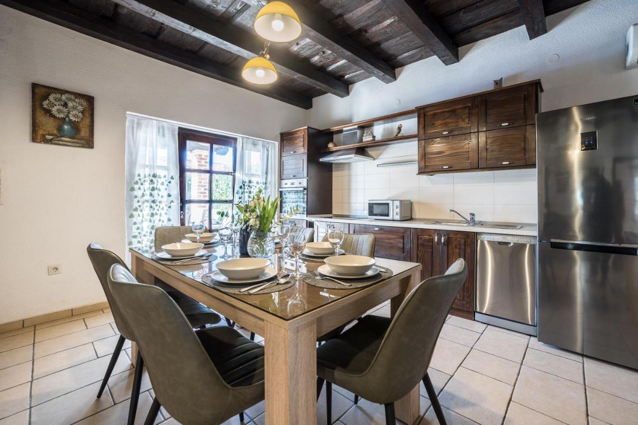 Holiday Home Sandra Sukošan Екстериор снимка