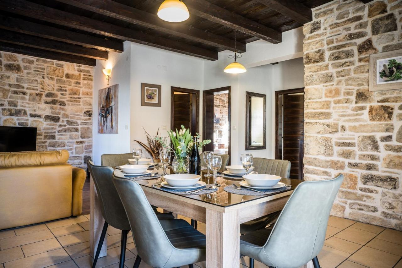 Holiday Home Sandra Sukošan Екстериор снимка